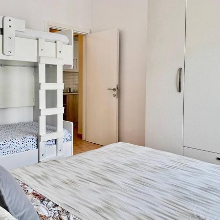 Your Comfy Apartment Sarande Exterior photo