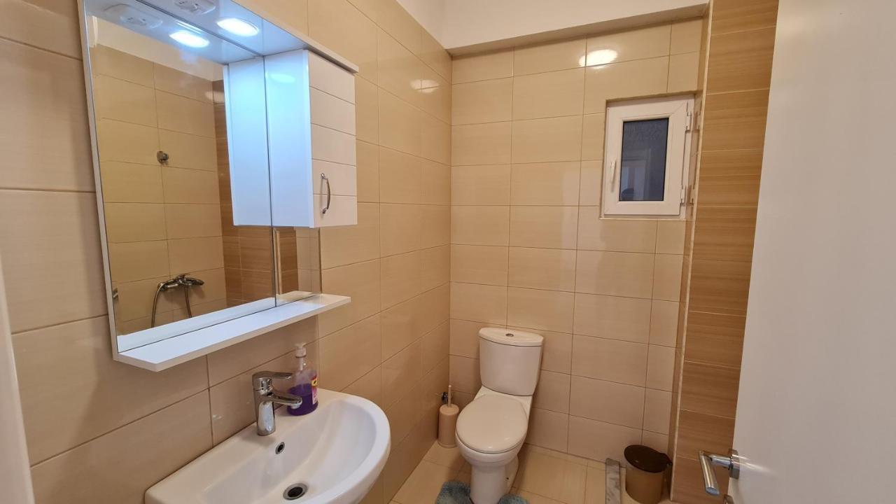 Your Comfy Apartment Sarande Exterior photo