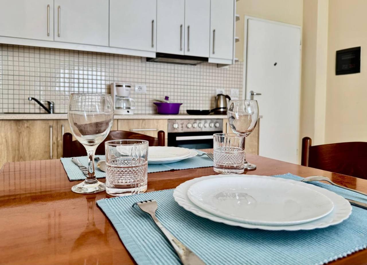 Your Comfy Apartment Sarande Exterior photo
