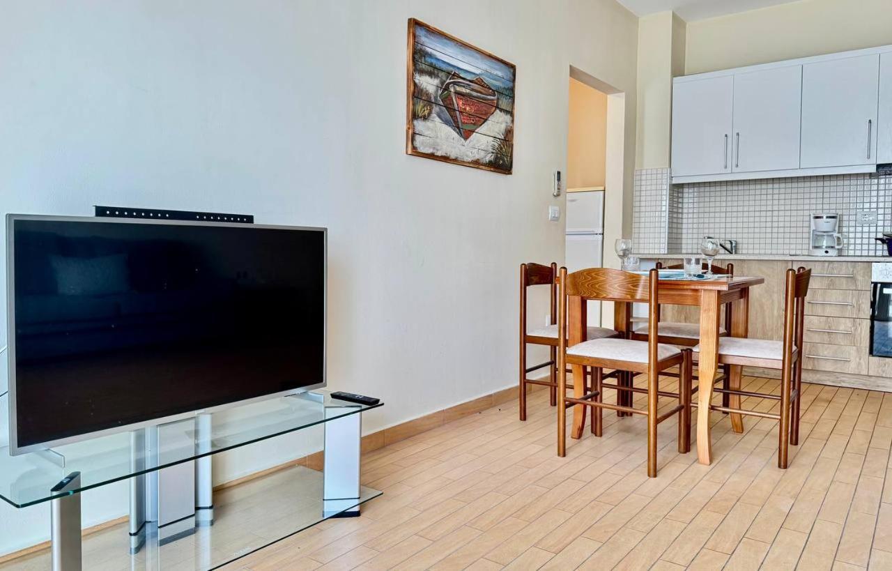 Your Comfy Apartment Sarande Exterior photo