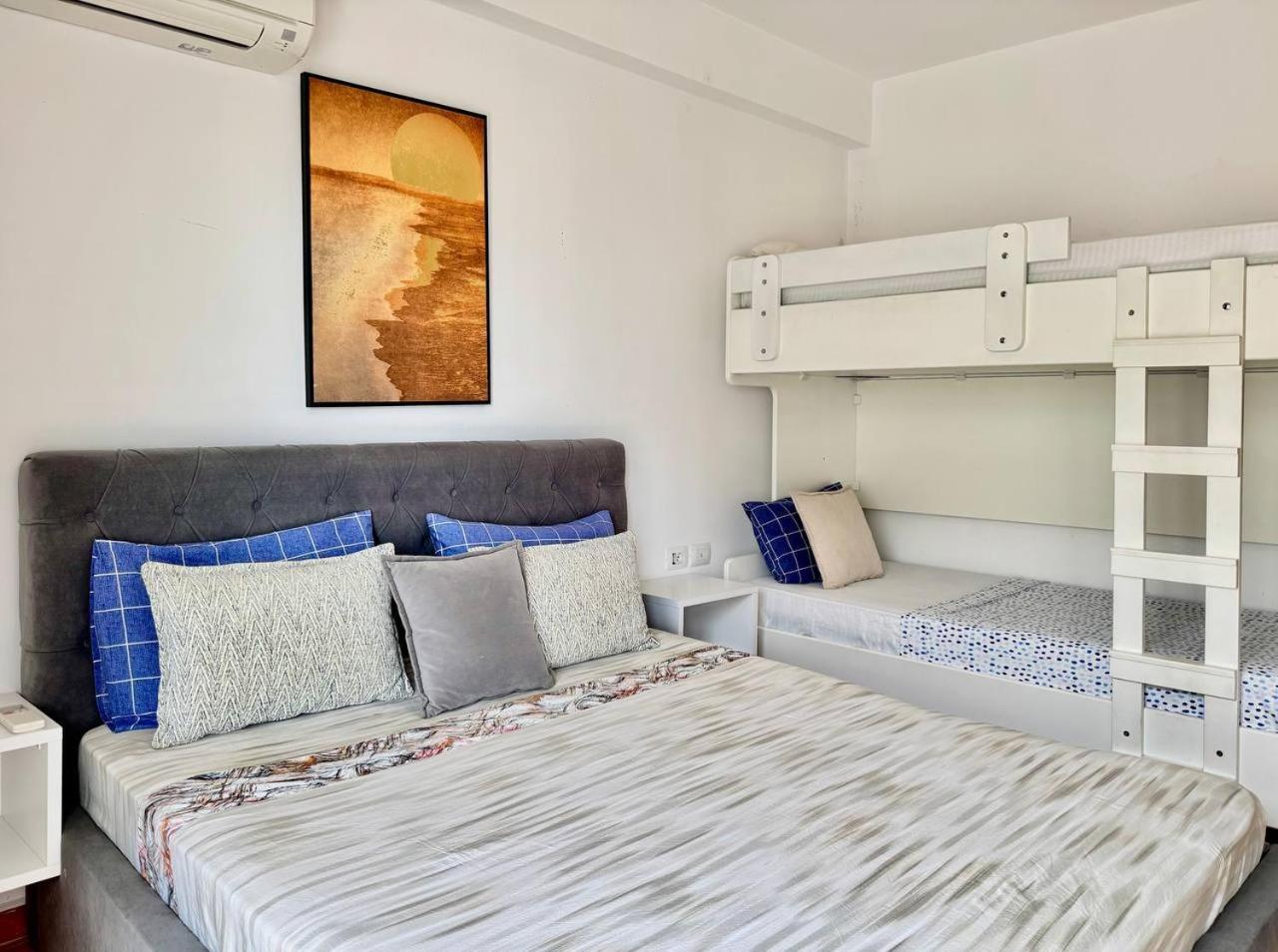 Your Comfy Apartment Sarande Exterior photo