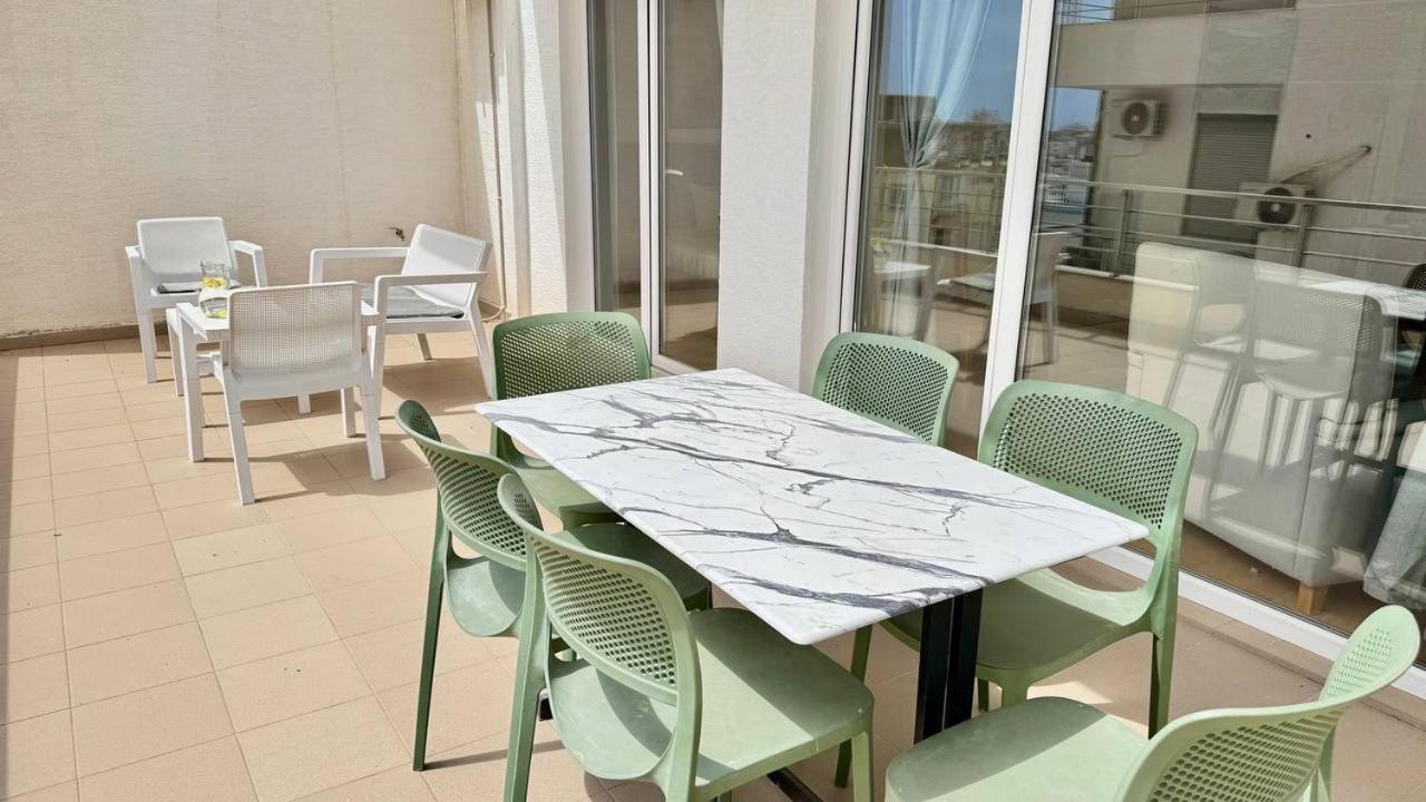 Your Comfy Apartment Sarande Exterior photo