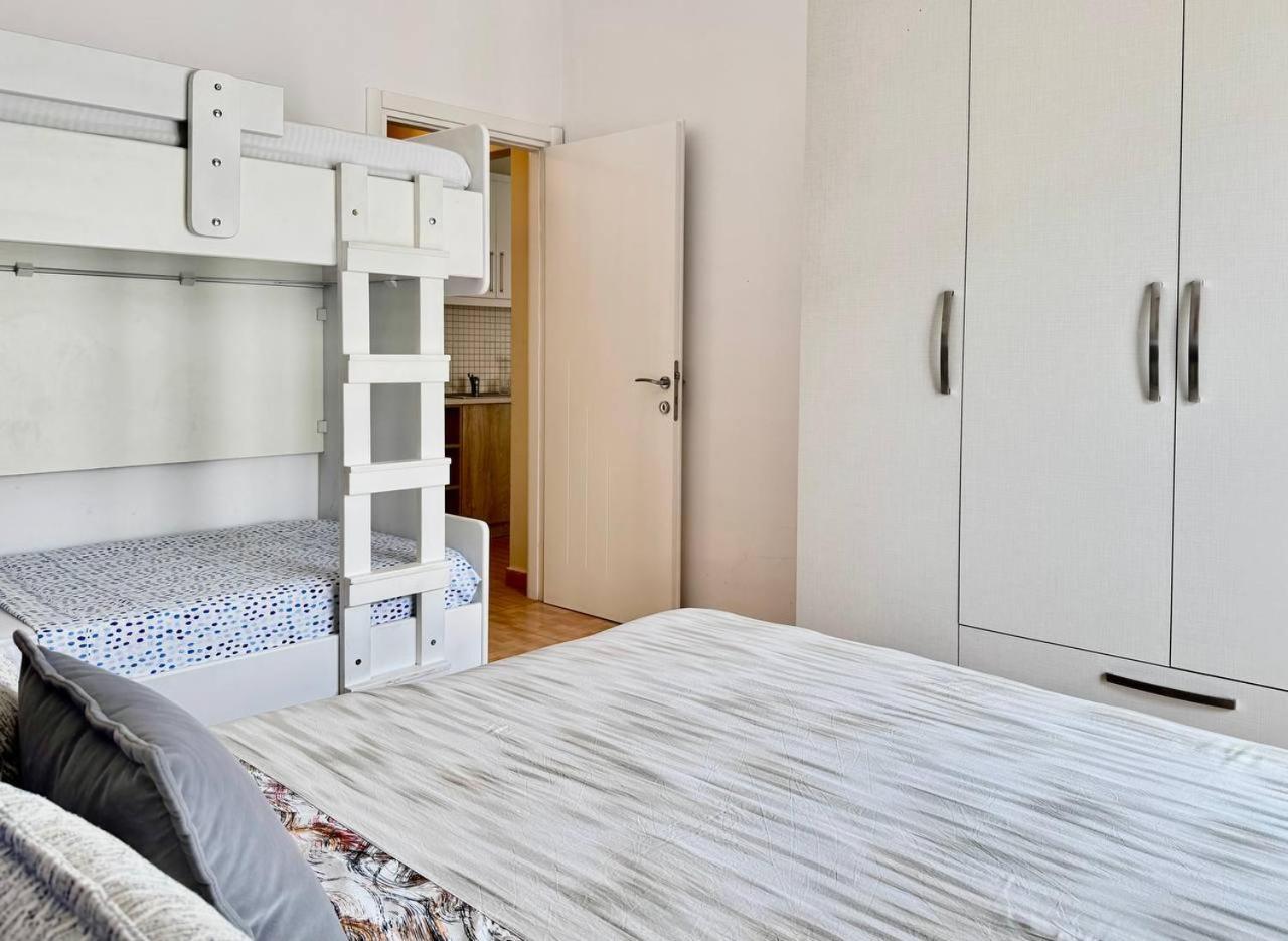 Your Comfy Apartment Sarande Exterior photo